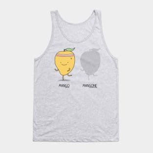 Mango Tank Top